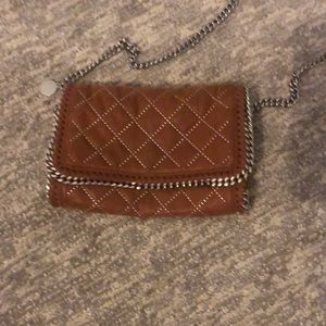 Stella McCartney cross body bag. Good condition